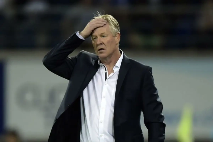 Deze werkpunten zag Peter Maes