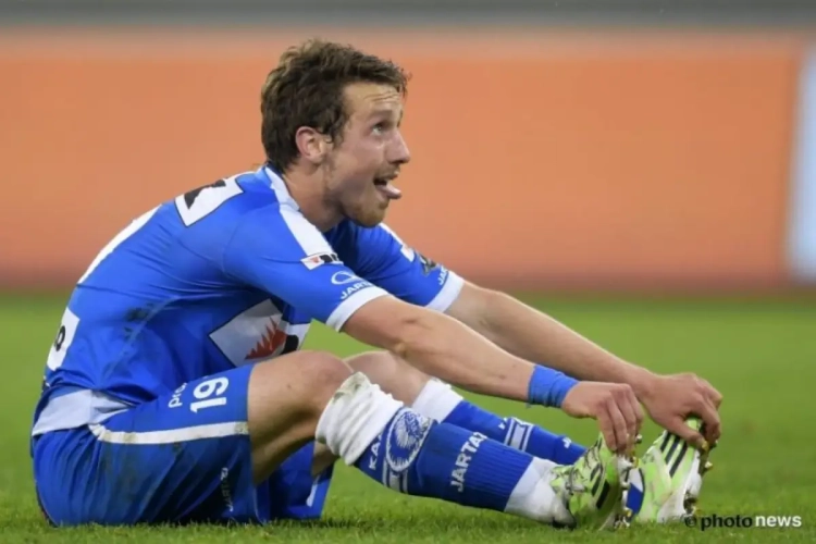 Moeilijke, maar niet onhaalbare loting voor Gent: "Als we top zijn, kunnen we veel ploegen pijn doen"