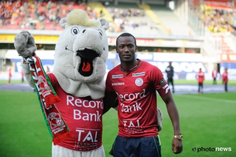 Thiam meteen met loodzware taak: Leye (even) doen vergeten