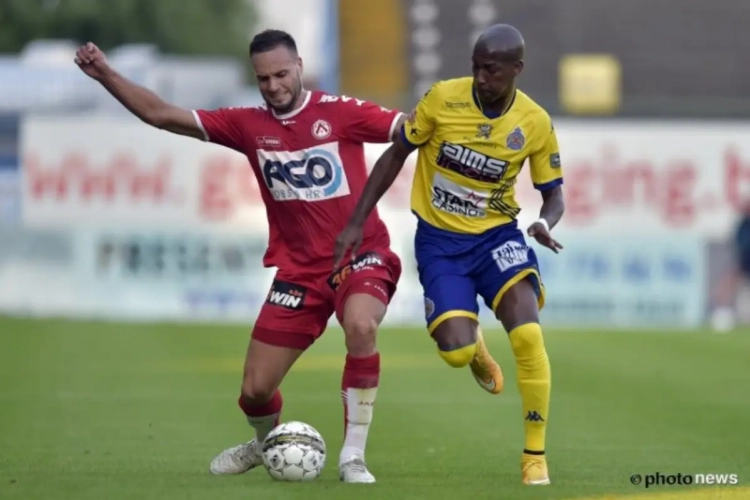 Langil vol zelfvertrouwen: "We gaan naar Standard om te winnen"