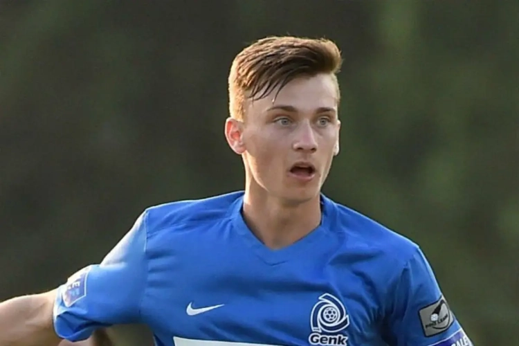 Een nieuw Genks goudhaantje: Iedereen vol lof over Bryan Heynen