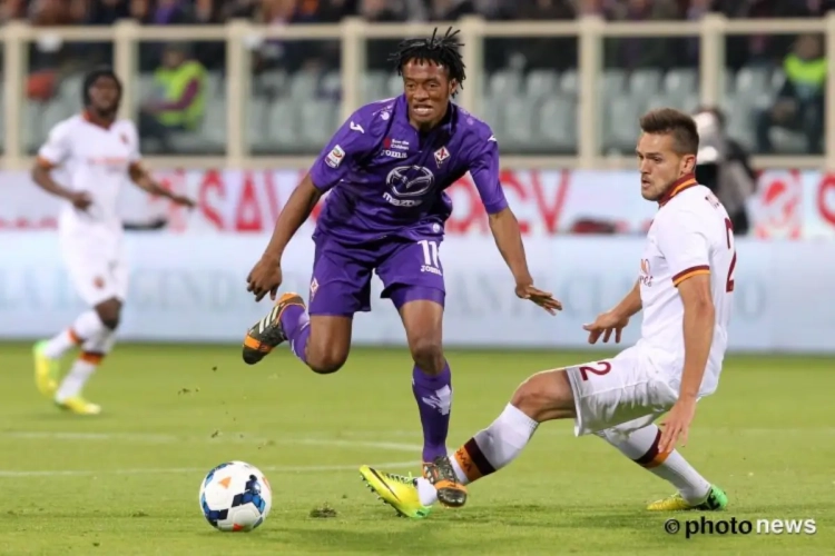 Anderlecht gaat al behoorlijk ver voor zijn centrale verdediger