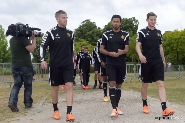 Tottenham-coach helemaal wild van duo Vertonghen-Alderweireld: "Maar ook Dembele wordt belangrijk"