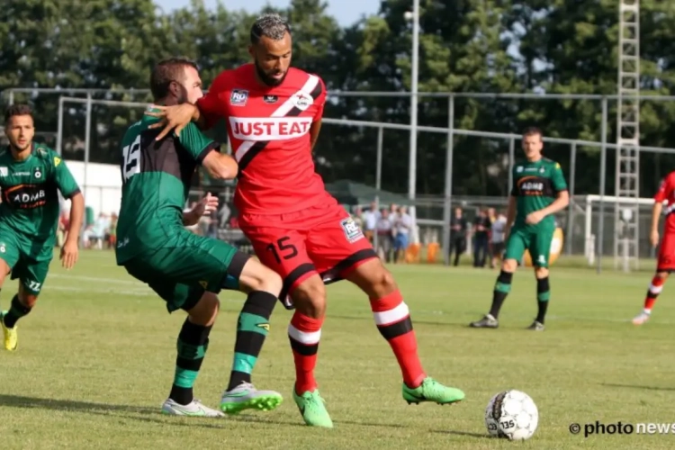 Cercle heeft strijdplan klaar: "Top vijf na eerste periode, top drie rond jaarwisseling en dan..."