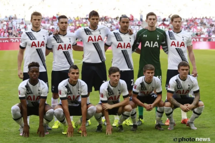 Chadli en Vertonghen draaiden enkele Milanezen horendol