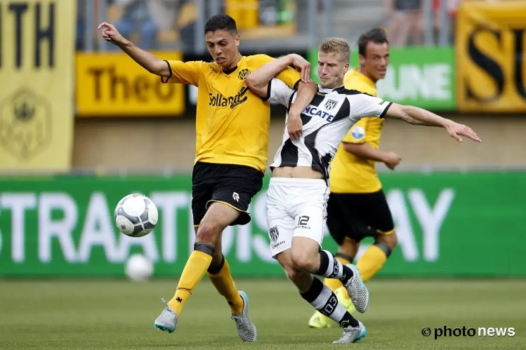 Ook Eredivisie kreunt onder winterweer: twee afgelastingen maar kraker Ajax-PSV gaat wel door, Roda JC is weg van de laatste plaats