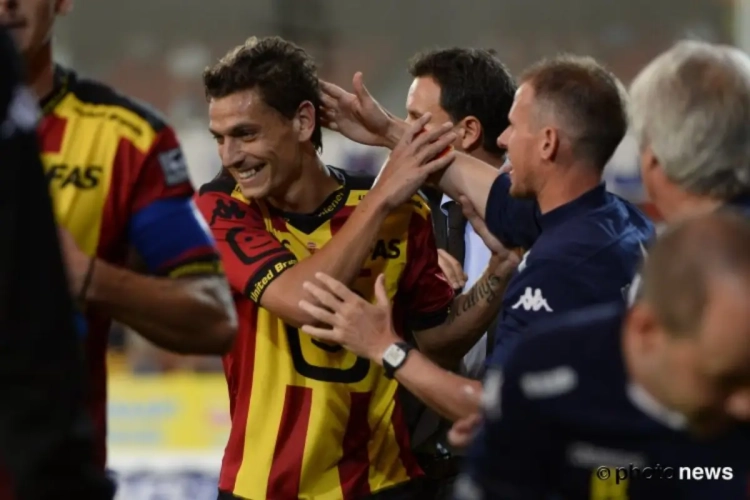 Verdienstelijke Verdier: "Oei oei, ik heb nog werk"