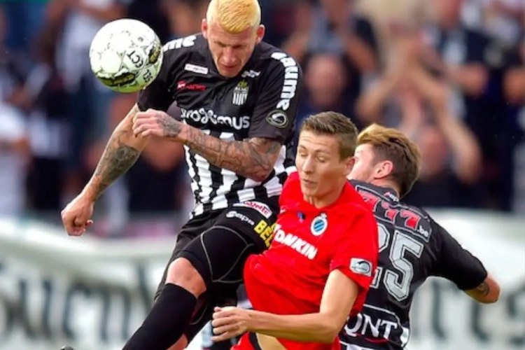 Vervanger van Kara Mbodj is al geland in Genk