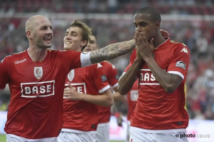 Standard heeft weinig overschot tegen Waasland-Beveren, maar boekt verdiende zege dankzij Faty