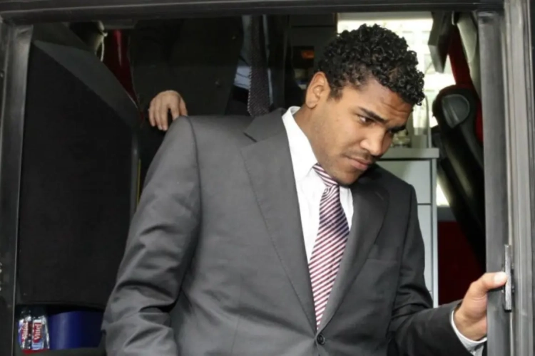 Voormalig Bayern-speler na vier jaar weer op het veld!