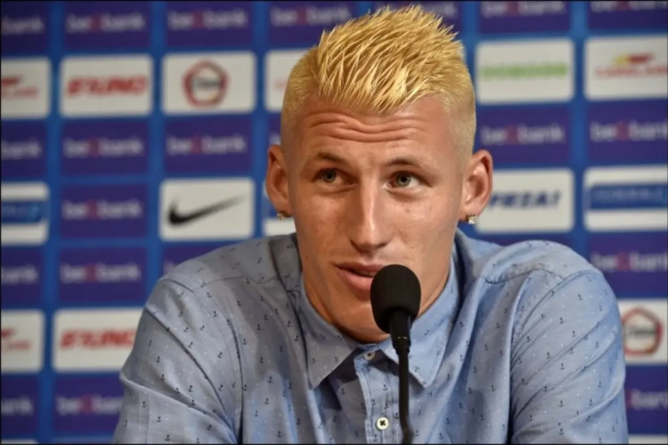 Dewaest wil knallen bij Genk: "Ik kon elders een veelvoud verdienen"