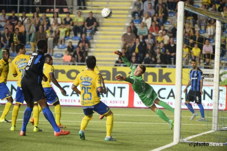 Doelmannen scheren hoge toppen: "Dutoit vind ik dé verrassing"