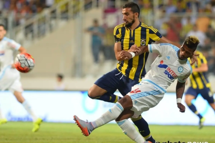 Turkse international onder vuur genomen na training