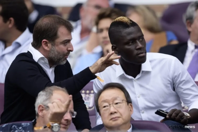 Mogi Bayat geeft Maged Samy nog een trap na: "Nu hebben ze een kans"