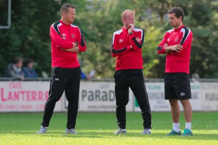 Opmerkelijk: OHL zet assistent, die 16 jaar aan de slag was bij de club, op straat