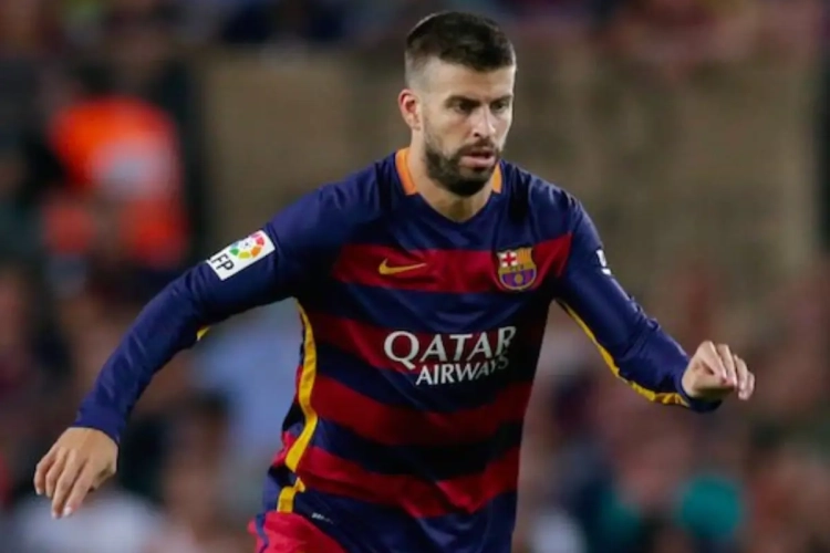 Barça geeft riante voorsprong uit handen en laat kostbare punten liggen