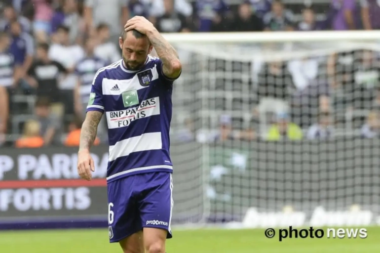 "Eerst een 5'je en dan was hij plots een 10? Nee, daar ga ik niet mee akkoord"