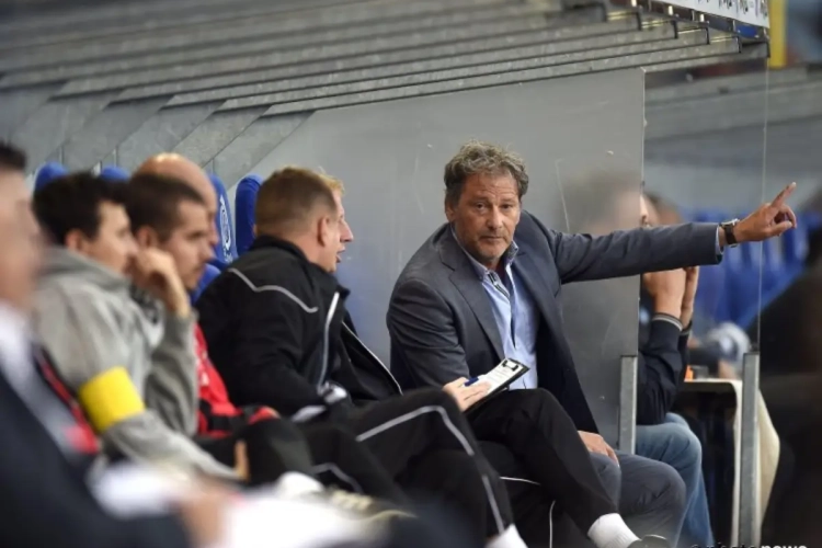 Mathijssen: "Ik heb het gevoel dat ik nog de strengste ben"