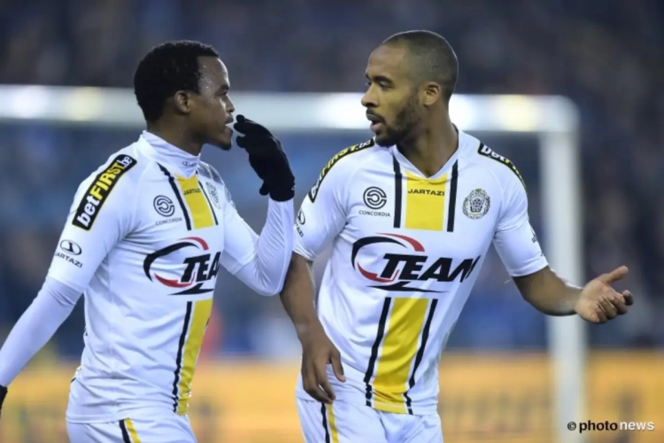 "Patosi moet niet onderdoen voor de spelers van Anderlecht"