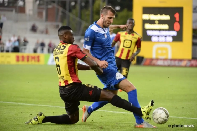 Vercauteren wil Malinwaverdediger