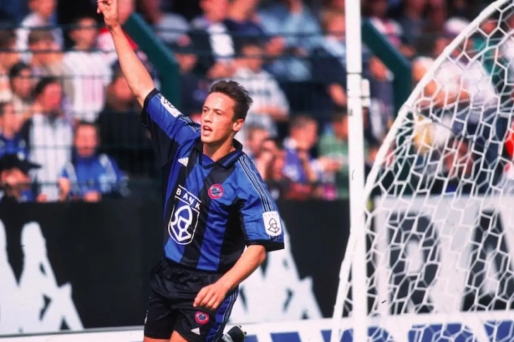 Jochen Janssen: "Westel-supporters spreken me nog wel eens aan over die 6-0"