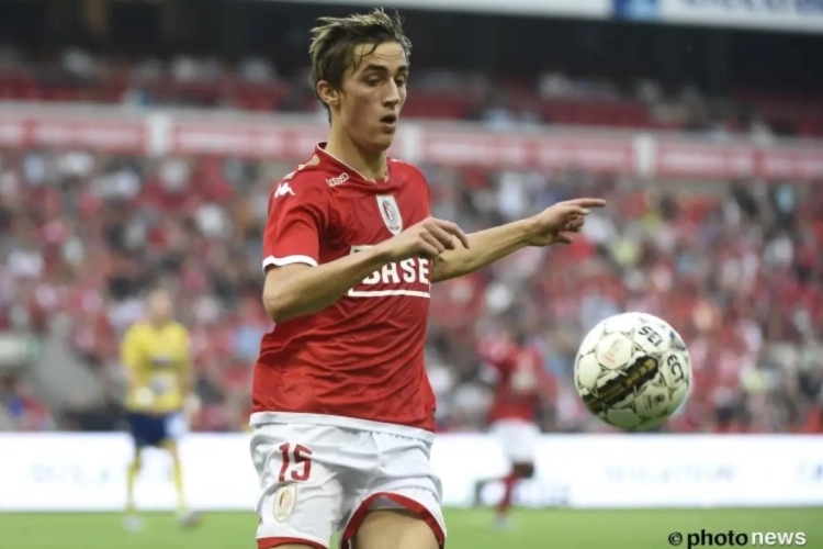 Interesse van Essevee en vanuit Nederland, De Sart zet de puntjes op de i wat betreft toekomst