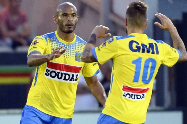 Windstil rond Gounongbe maar... "Als ze zijn hoofd op hol brengen wordt het moeilijk"