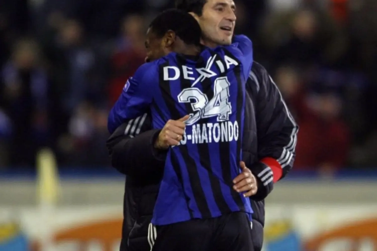 Ex-Brugge-spits onderweg naar Moeskroen