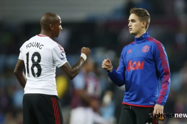Opnieuw pech: Januzaj mag het EK stilaan vergeten