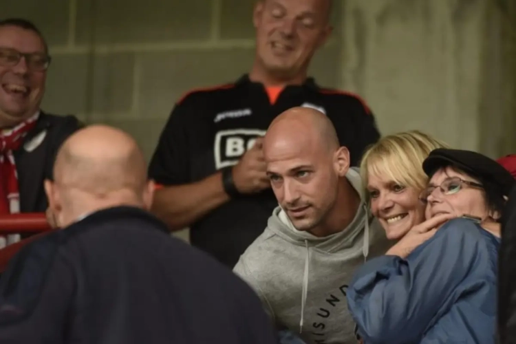 Zelfs Ciman zag het: "Met Ron Jans is dat slecht afgelopen"