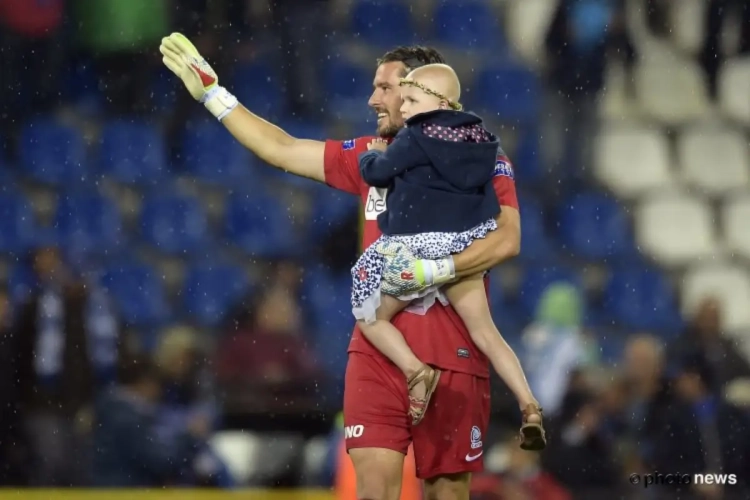 Na de topreddingen nu ook het tophart van Köteles