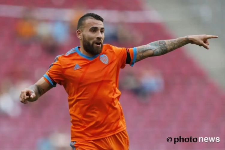 'Manchester City troeft rivaal United af en haalt nieuwe partner voor Kompany'