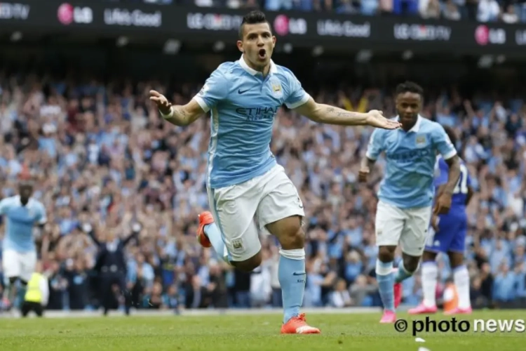 Verlaat absolute superster Manchester City?