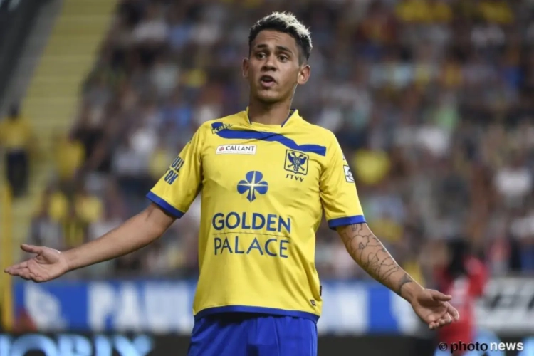 Update: Standard gaat all-in voor Edmilson en heeft akkoord met STVV