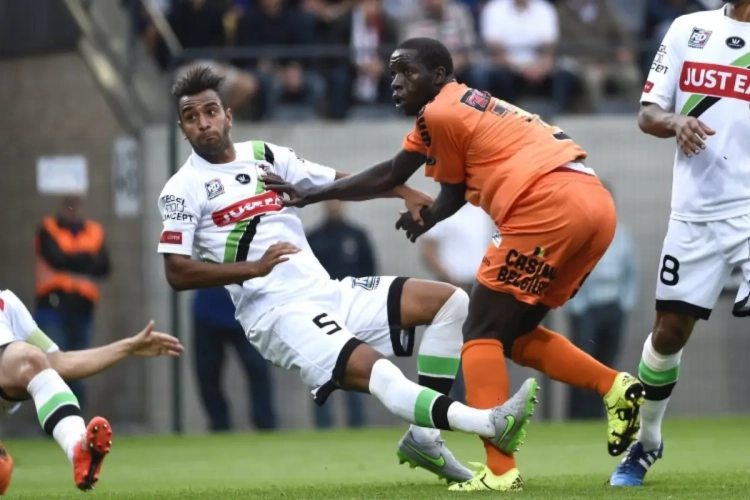 OFFICIEEL: OH Leuven ziet sterkhouder vertrekken één week voor de start van de competitie