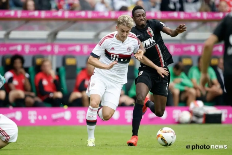 Officieel: Chelsea betaalt 30 miljoen euro voor beste tackler uit de Bundesliga