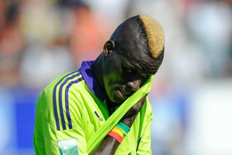 "Kara is een monster"