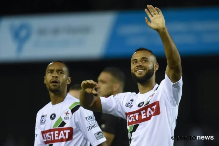 OHL miste zijn herstart met 0 op 6 compleet, oude geliefde Bostock die de aftrap kwam geven laat ook in 2017 zien waarom hij dé sensatie is