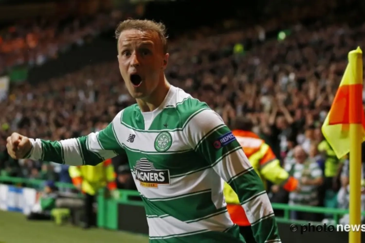 Celtic-speler moet even stoppen met voetballen naar aanleiding van verslaving! 