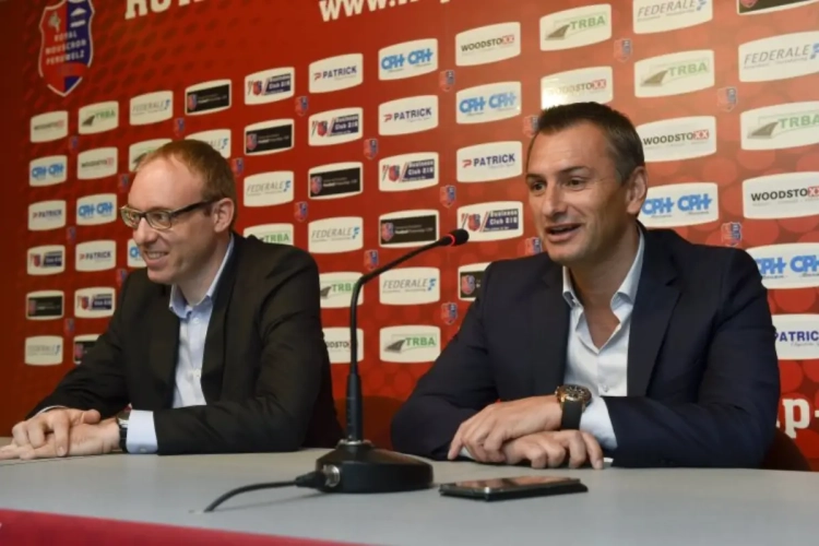 Moeskroen stelt zich vragen na stuntzege OH Leuven: “Stelde Oostende wel zijn sterkste ploeg op?”