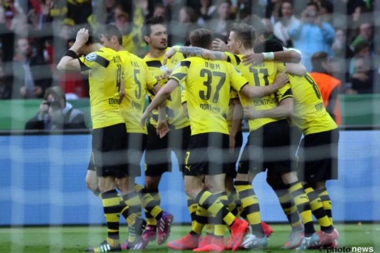 Een hele dag genieten van LIVE en GRATIS topvoetbal