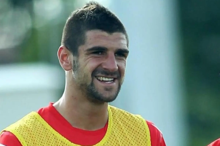 De ene Mitrovic lost de andere af in de Jupiler Pro League: "We zijn goede vrienden"