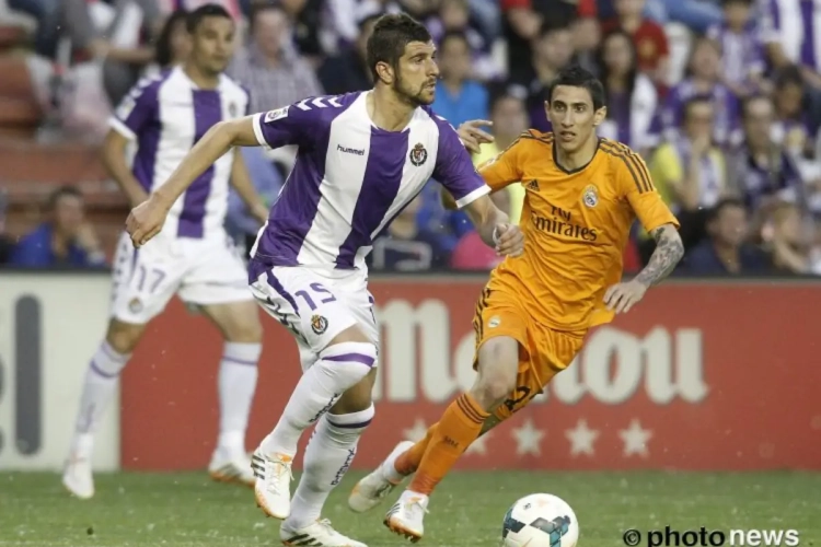 Mitrovic won van Bayern en hield de nul tegen Messi: "In de CL kan Gent thuis van iedereen winnen"