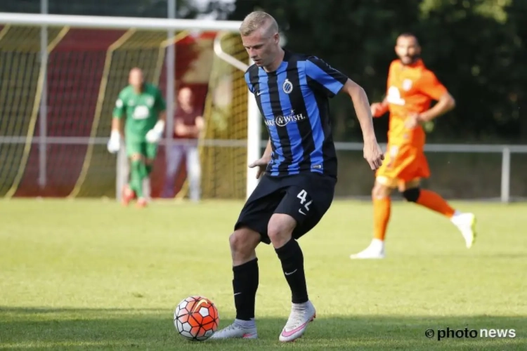 Dury krijgt Storm... na het weekend