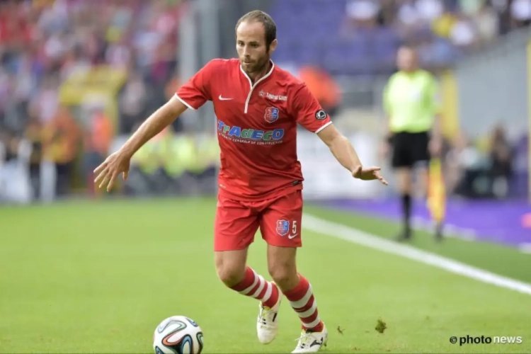 Officieel: Monteyne en OHL gaan met elkaar in zee