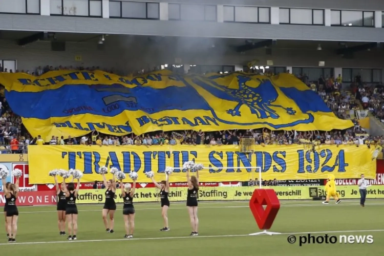 Truiense fans reageren: "Ferrera was té ambitieus voor ons"