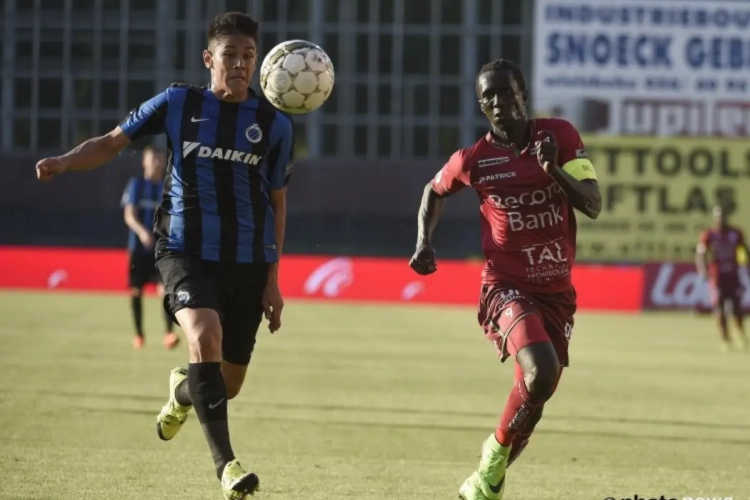 Preud'homme doet transferplannen uit de doeken: "In dat geval gaan we nog iets halen"