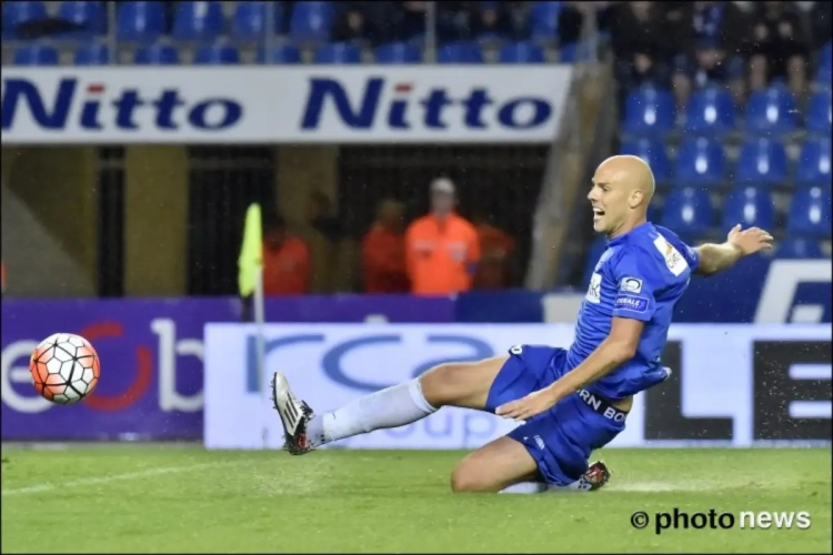 Yoni Buyens geeft toe: "Dit is mentaal wel zwaar"