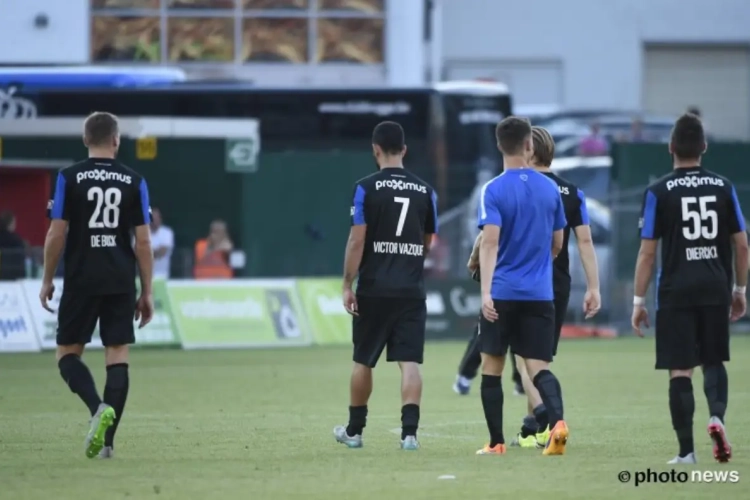 Het huiswerk is bijlange nog niet af: dit hebben onze topclubs nog nodig