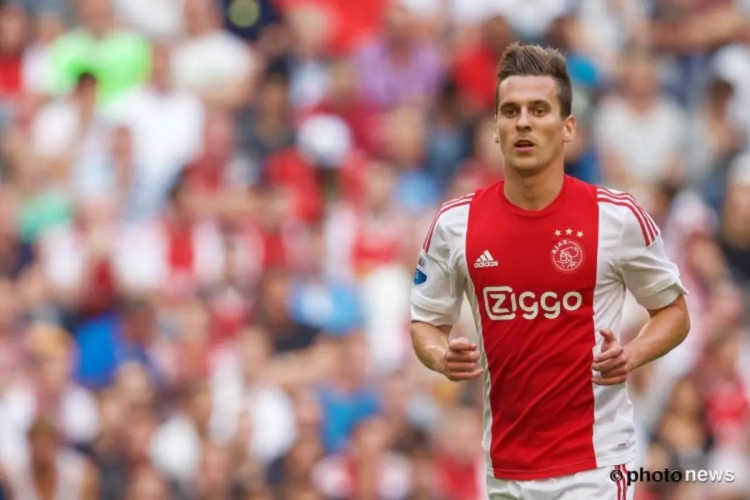 Slaapverwekkende namiddag levert Ajax iets fantastisch op